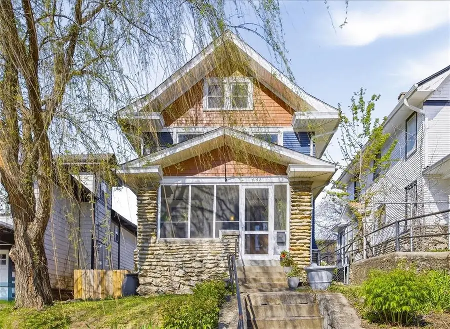 4142 Locust Street, Kansas City, MO 64110 - #2