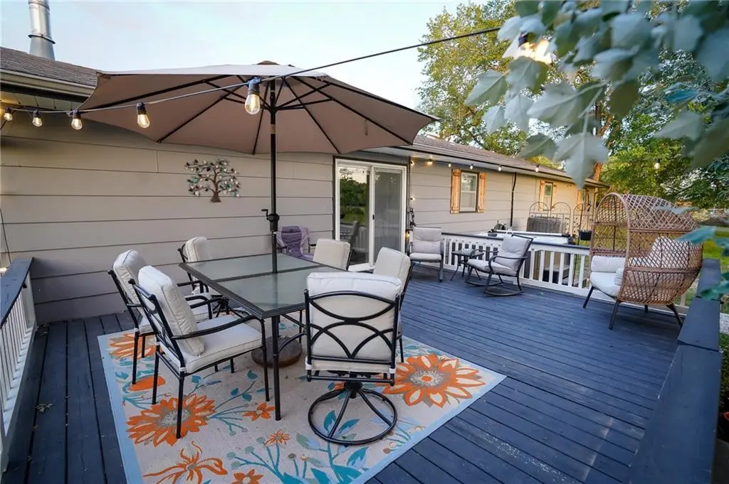 1278 1830 Street, Iola, KS 66749 - #1