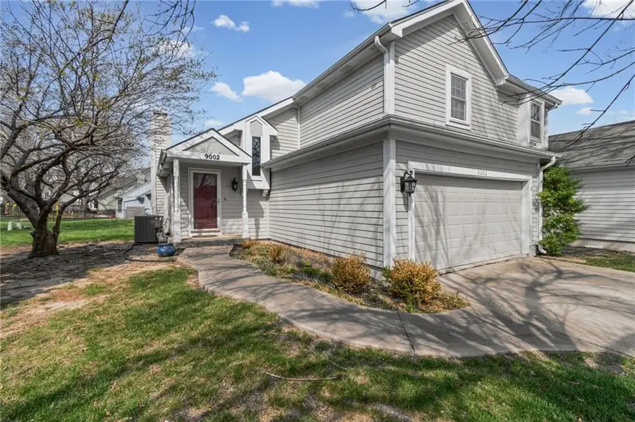 9002 W 120th Terrace, Overland Park, KS 66213 - #2