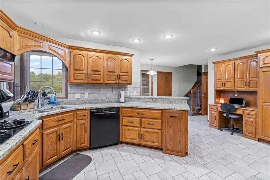 9791 Leathers Road, Richmond, MO 64085 - #2