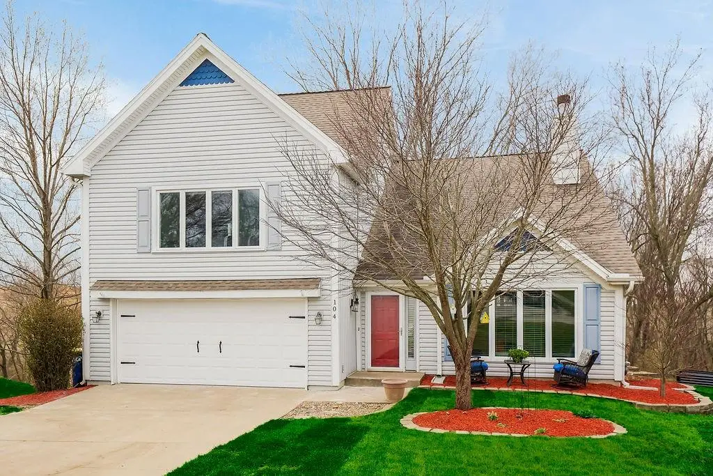 104 Gilliland Circle, Smithville, MO 64089 - #1