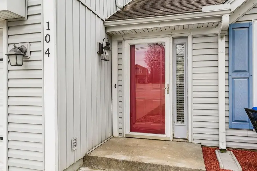 104 Gilliland Circle, Smithville, MO 64089 - #2