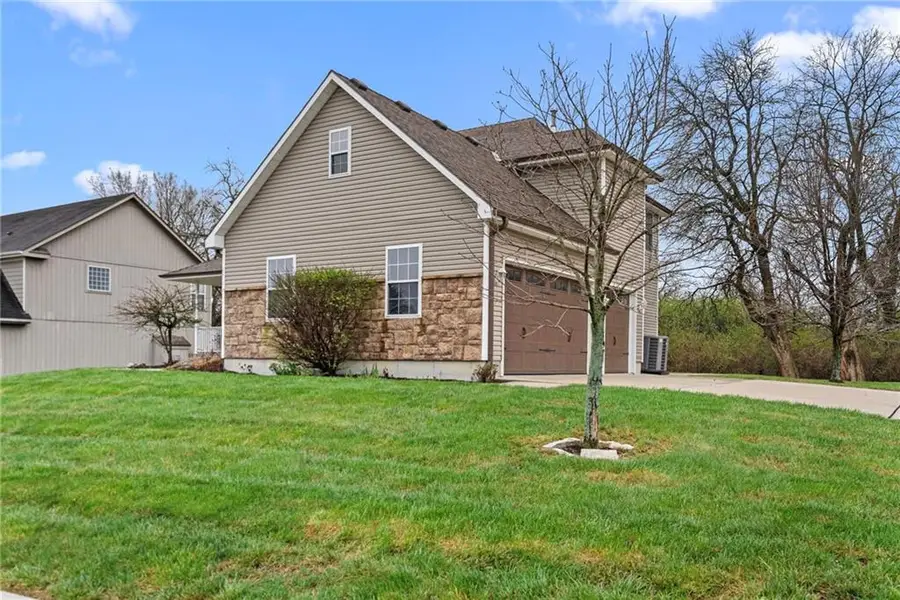 2213 SW Chase Drive, Lees Summit, MO 64082 - #3