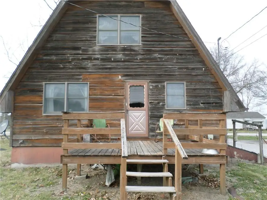 200 S First Street, Lancaster, KS 66002 - #3