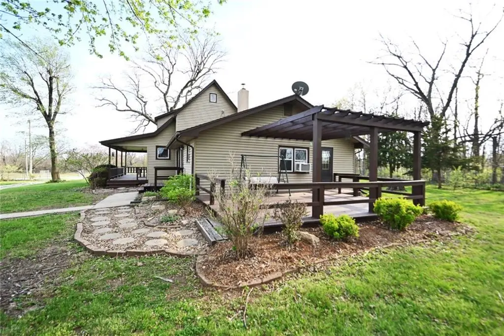 30704 Outerbelt Road S, Lees Summit, MO 64086 - #1