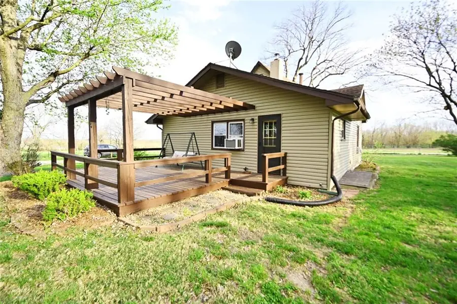 30704 Outerbelt Road S, Lees Summit, MO 64086 - #2