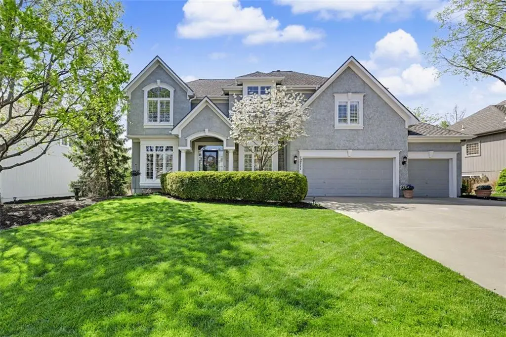 12711 W 123rd Terrace, Overland Park, KS 66213 - #1