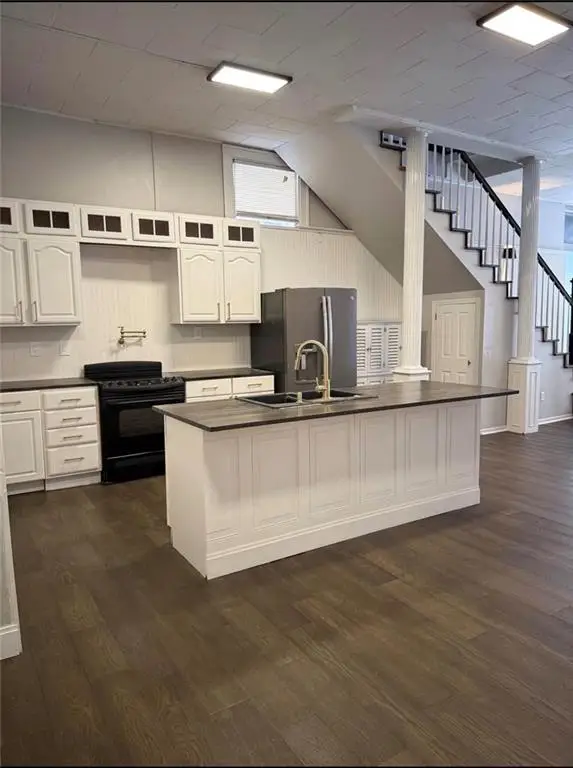 3002 Lafayette Street, Saint Joseph, MO 64507 - #1