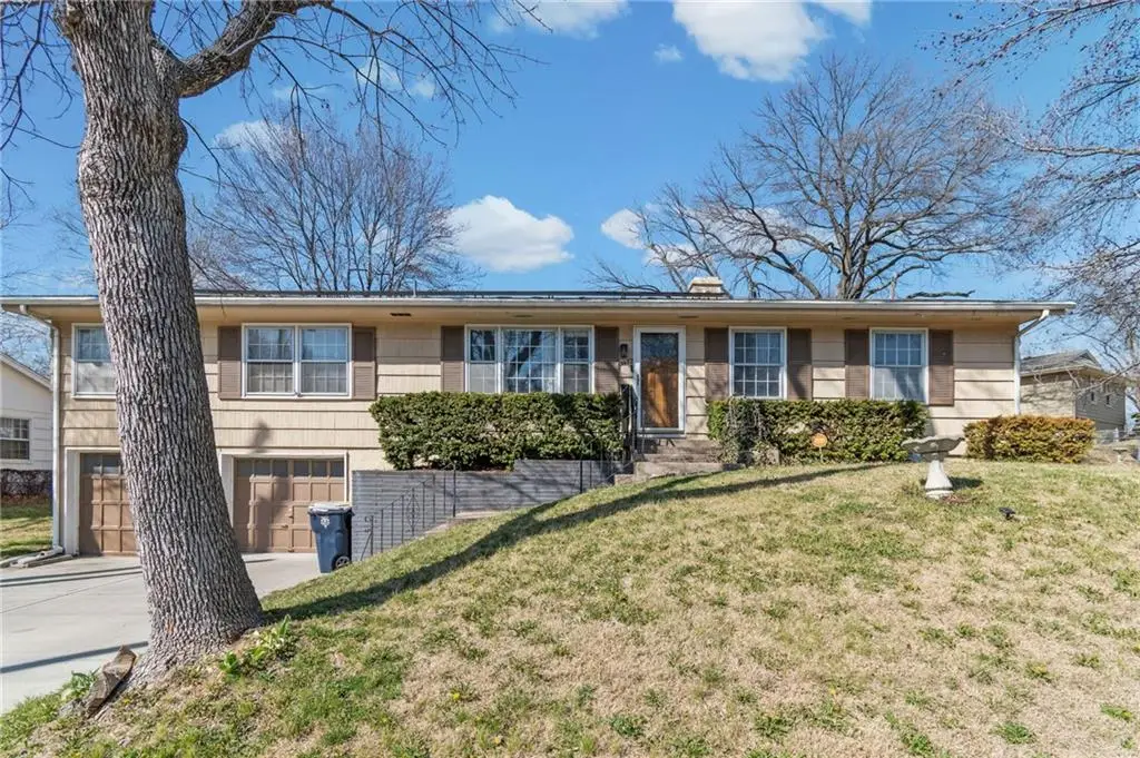 3432 NE 46th Street, Kansas City, MO 64117 - #1