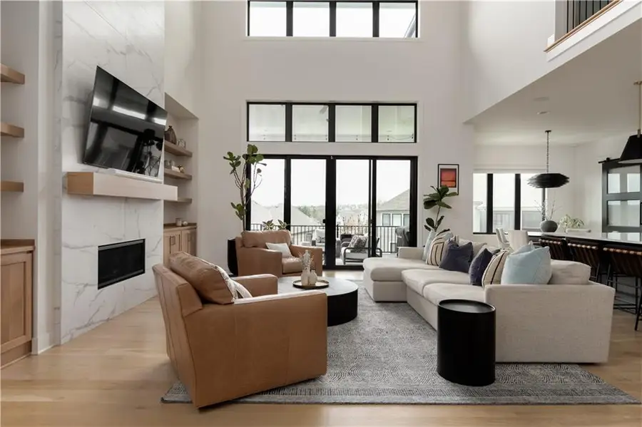 3301 W 149th Street, Overland Park, KS 66224 - #2