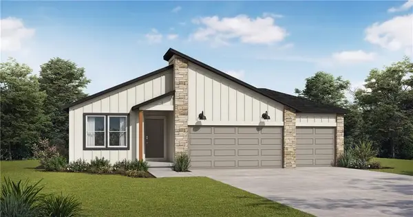 9410 NE 111th Terrace, Kansas City, MO 64157