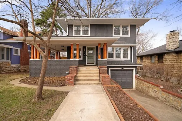 5712 Harrison Street, Kansas City, MO 64110