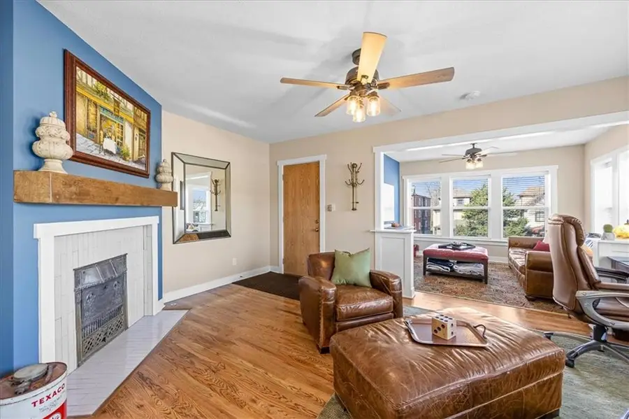 3311 Gillham Road #2N, Kansas City, MO 64109 - #3