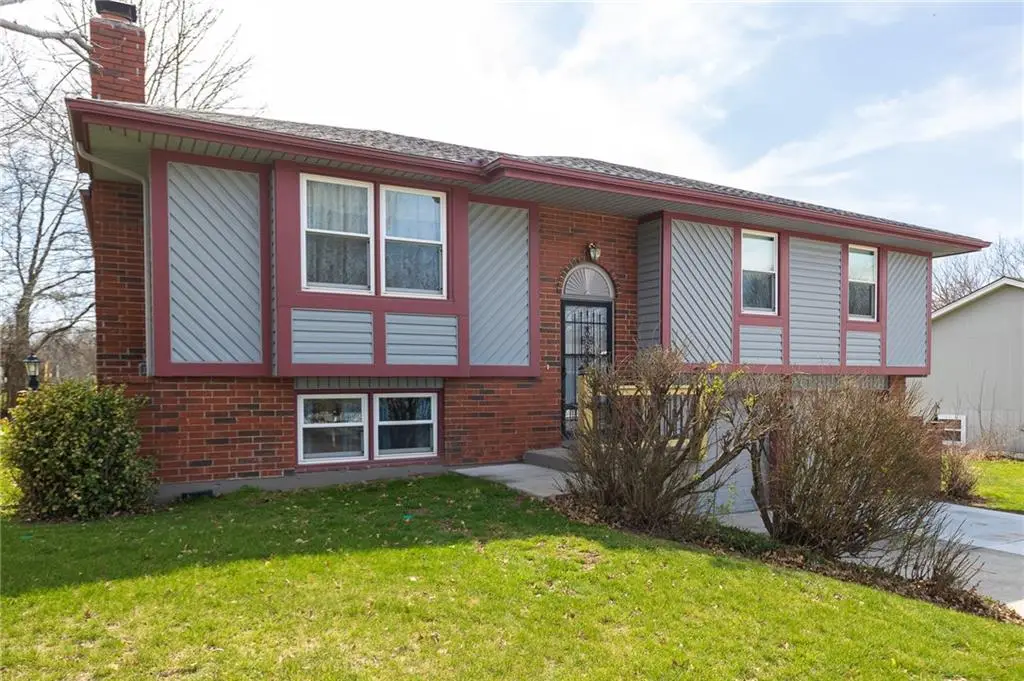 113 E Frank Street, Kearney, MO 64060 - #1