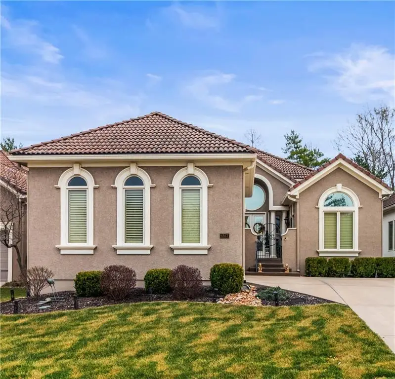 4517 NE Fairway Homes Drive, Lees Summit, MO 64064 - #1