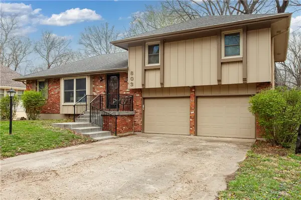 803 Melrose Street, Liberty, MO 64068