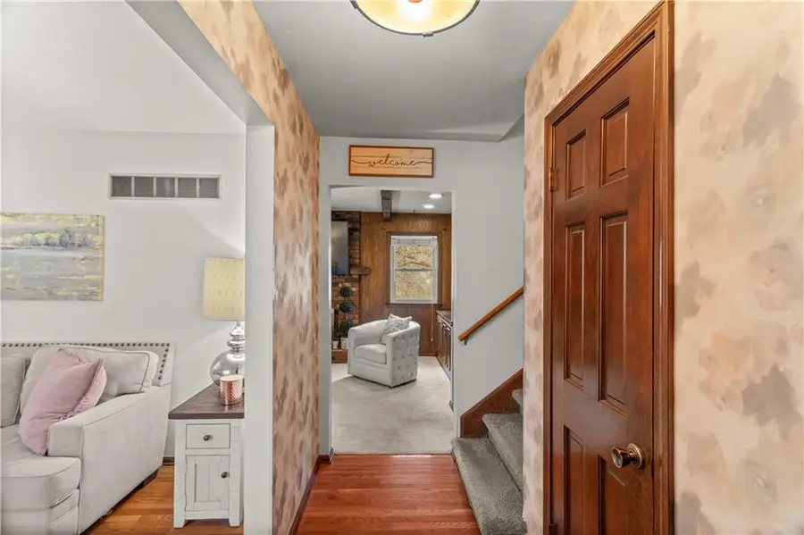 803 Melrose Street, Liberty, MO 64068 - #2