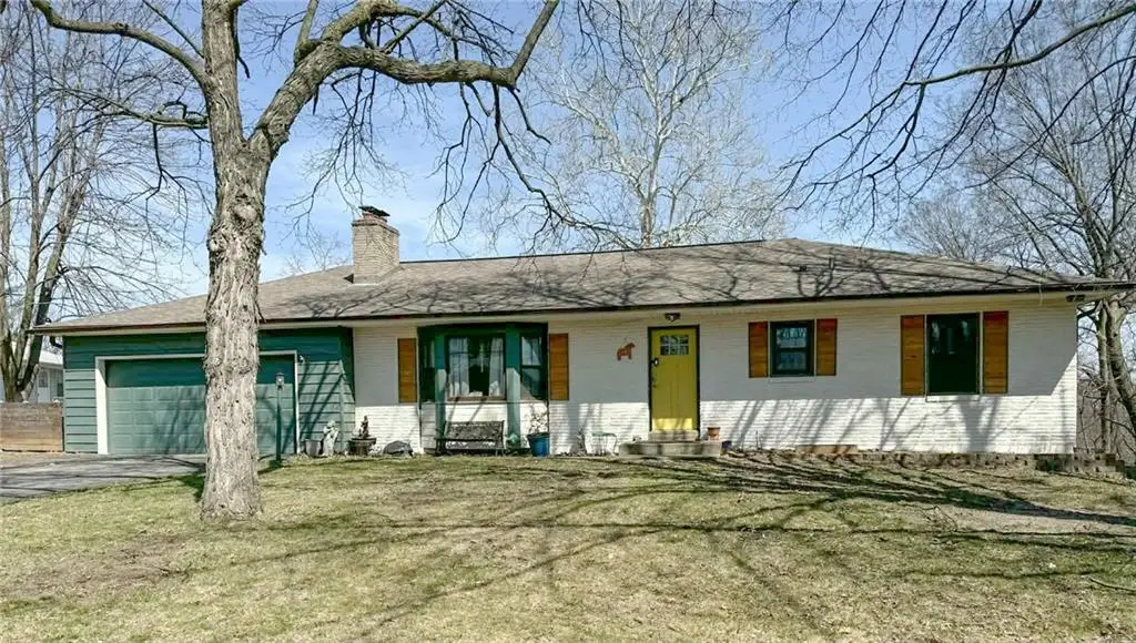 545 Jefferson Circle, Liberty, MO 64068 - #1