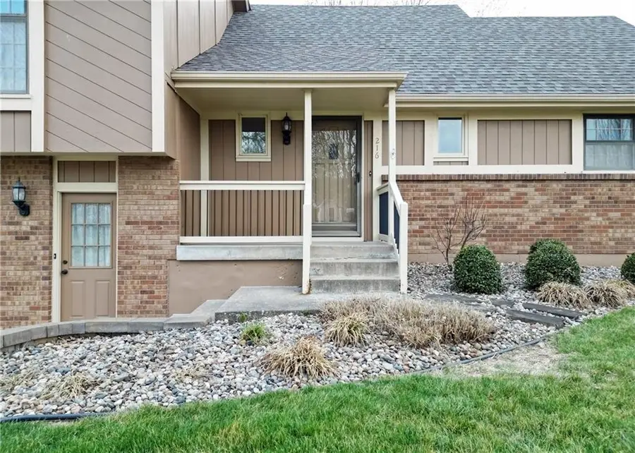 216 Johnston Parkway, Raymore, MO 64083 - #3