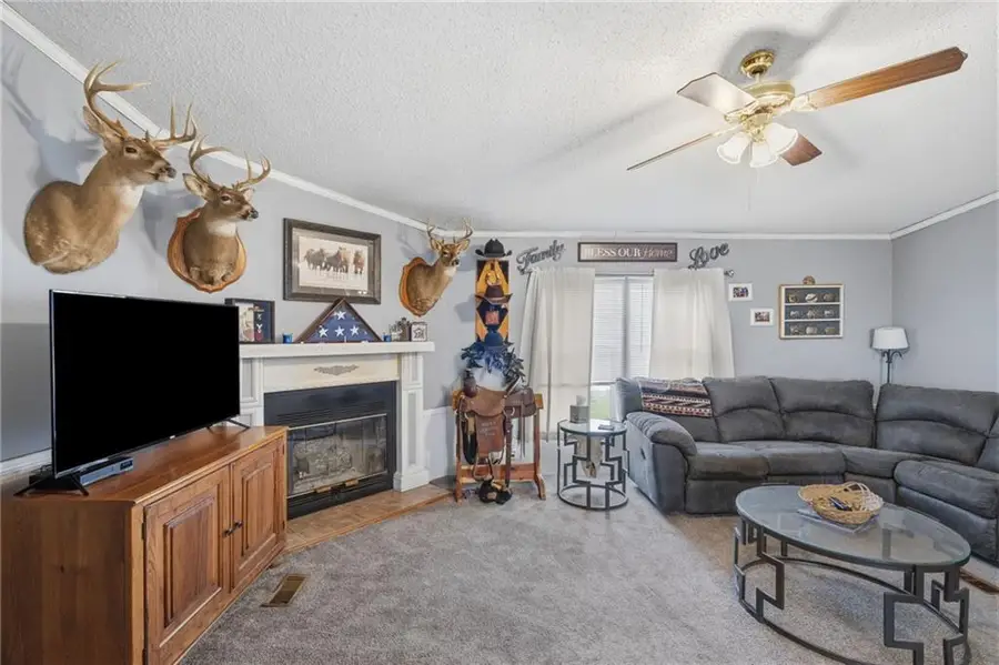 74 SW 1421st Road, Holden, MO 64040 - #2