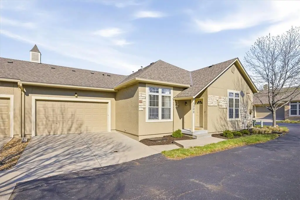 15632 S Church Street #1300, Olathe, KS 66062 - #1