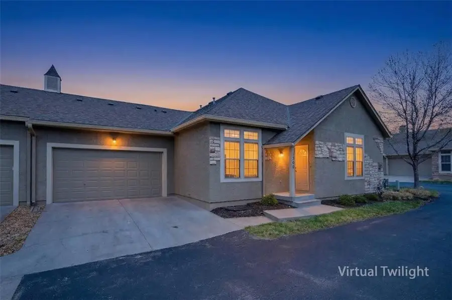 15632 S Church Street #1300, Olathe, KS 66062 - #2