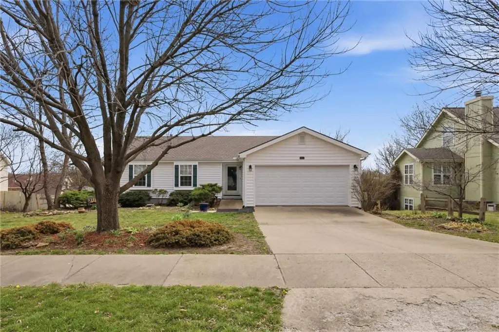 4805 W 25th Street, Lawrence, KS 66047 - #1