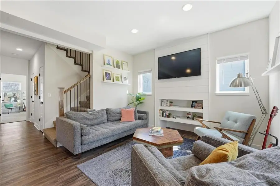 208 NW 16th Street, Blue Springs, MO 64015 - #3