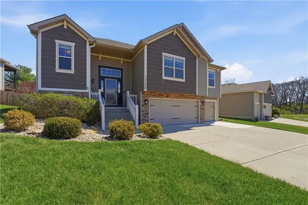 12305 N Wayne Avenue, Kansas City, MO 64165