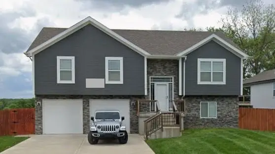 314 Fairview Circle, Platte City, MO 64079 - #1