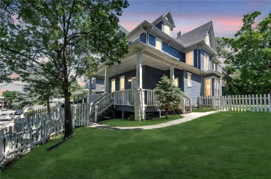 2745 Holmes Street, Kansas City, MO 64109 - #2