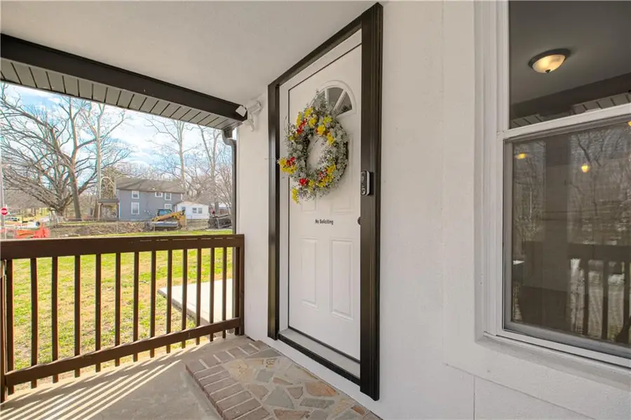 1538 S 40th Street, Kansas City, KS 66106 - #3