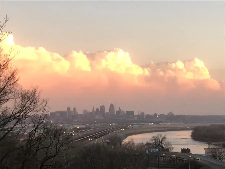 3712 N Briarcliff Road, Kansas City, MO 64116 - #2