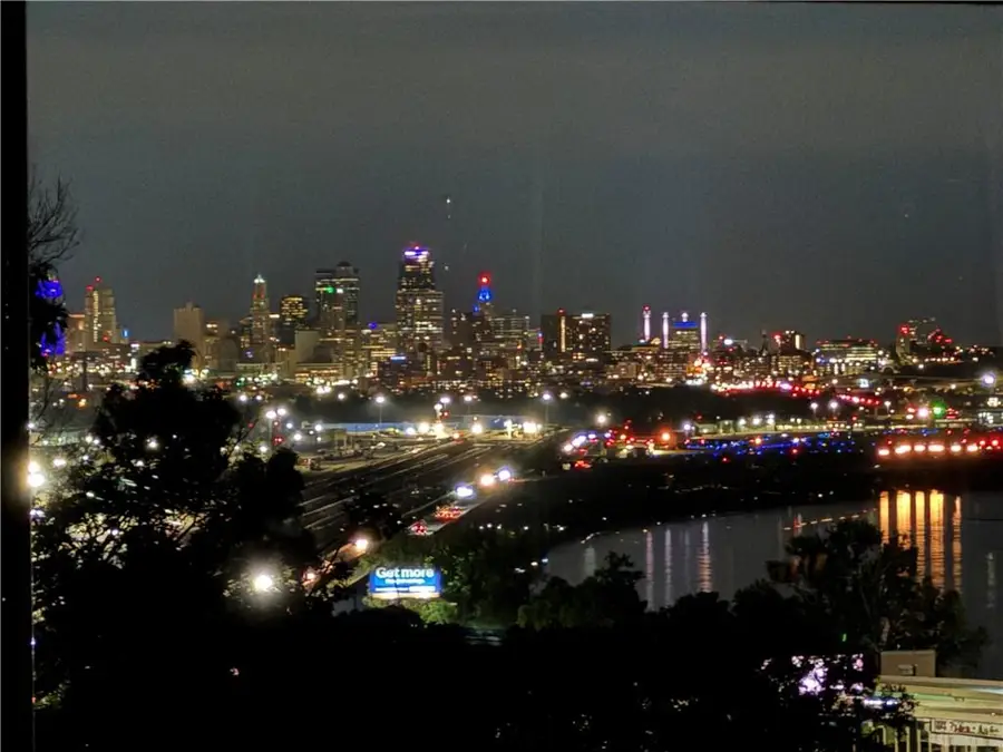 3712 N Briarcliff Road, Kansas City, MO 64116 - #3