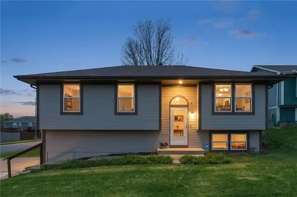 500 N Saville Court, Independence, MO 64050