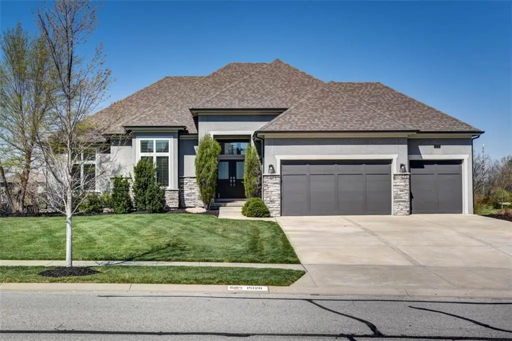 15120 Carter Street, Overland Park, KS 66221 - #1