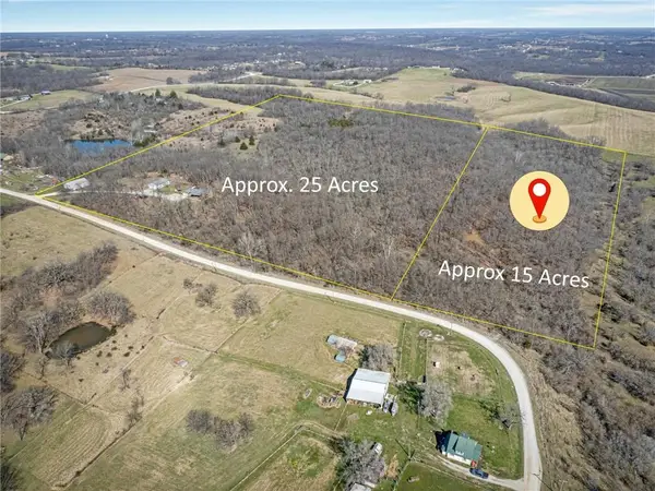 Lot 3 Bolling Road, Lawson, MO 64085