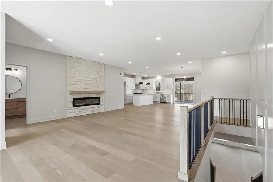 1412 NE Ernest Way, Lees Summit, MO 64086 - #3