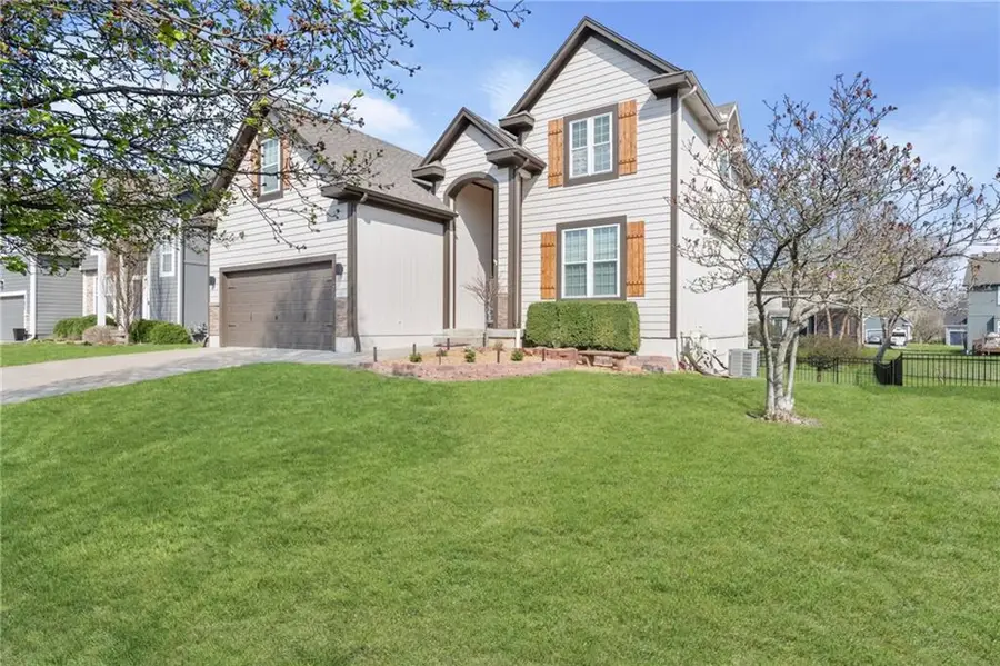 11647 S Marion Street, Olathe, KS 66061 - #3