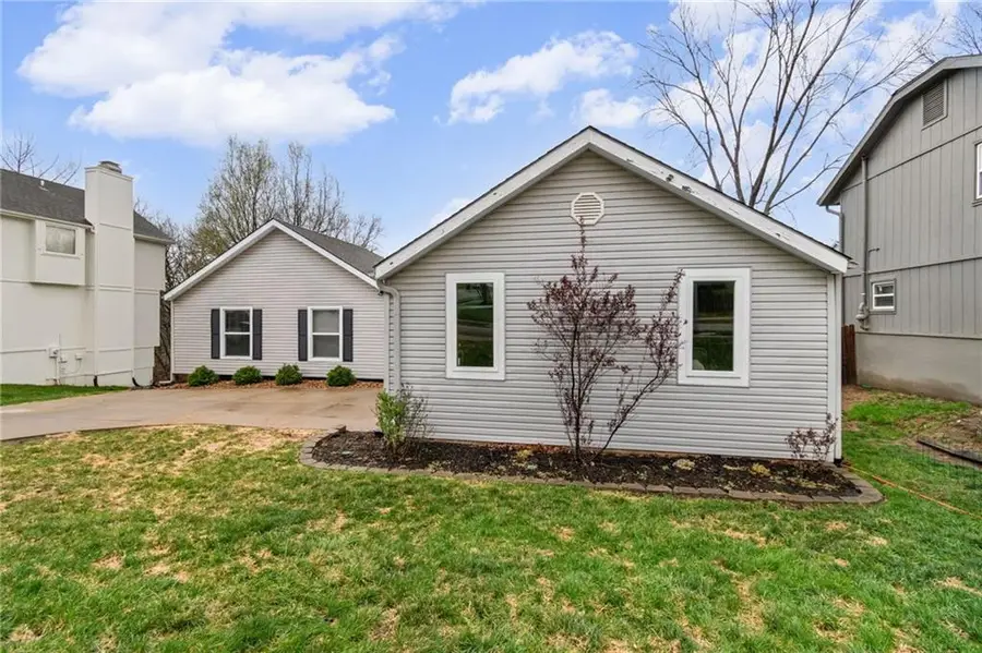 7400 N Granby Avenue, Kansas City, MO 64151 - #3