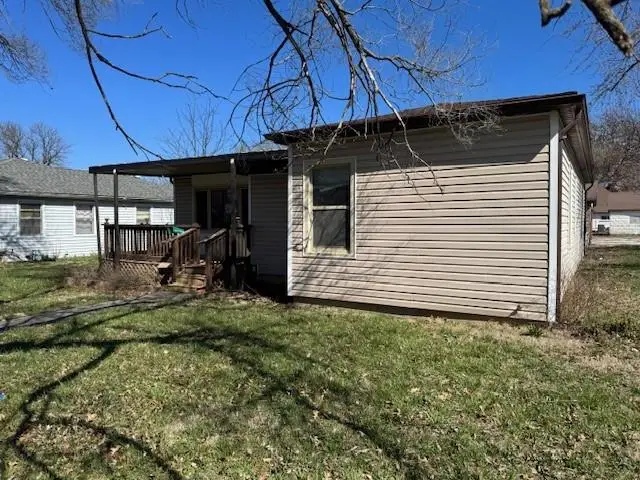 230 Allen Avenue, Chanute, KS 66720 - #1