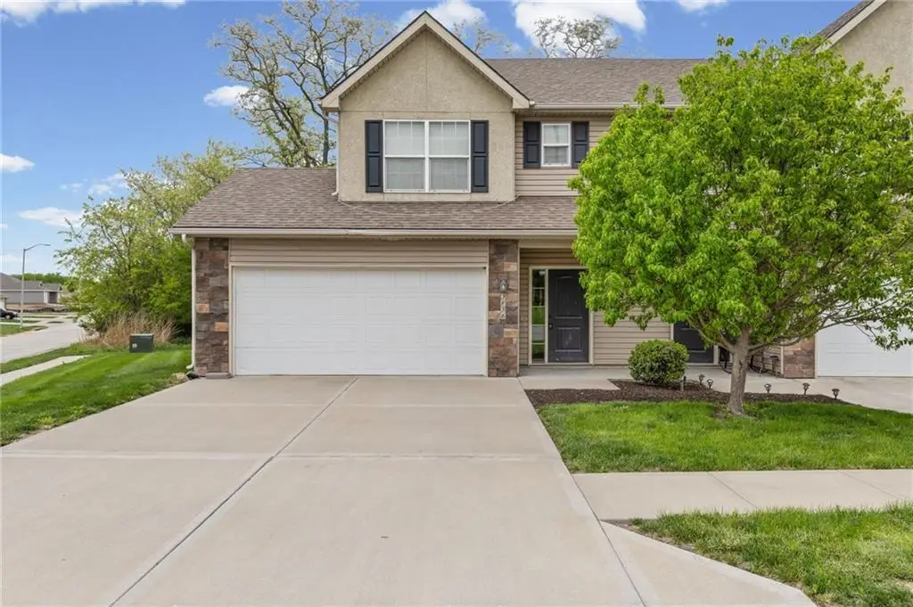 3856 NW 94th Street, Kansas City, MO 64154 - #1