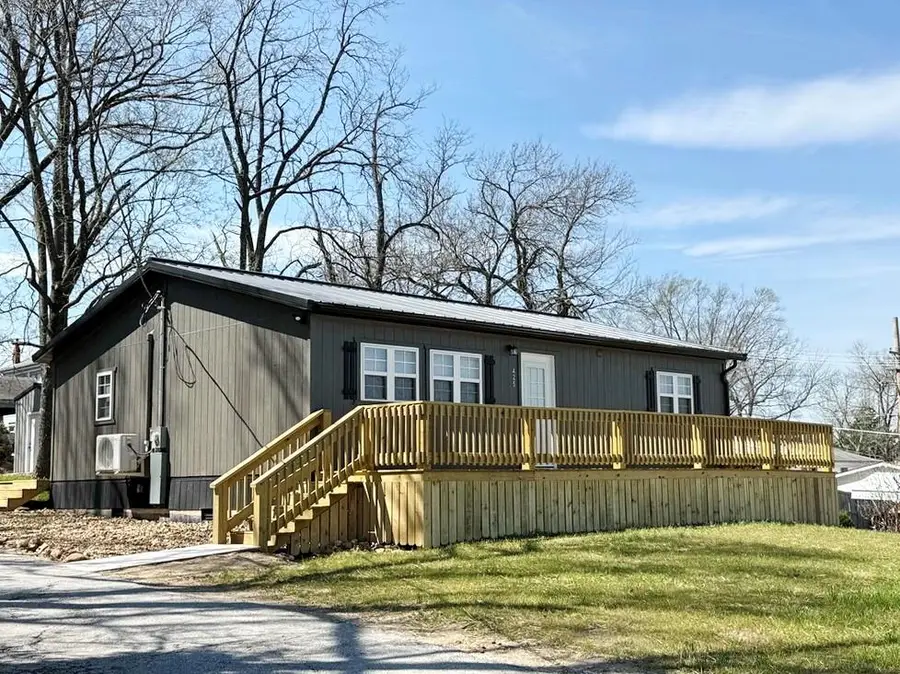 425 Pine Street, Osceola, MO 64776 - #3