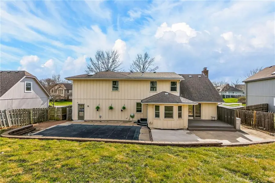 1525 Yorkshire Drive, Lees Summit, MO 64086 - #3