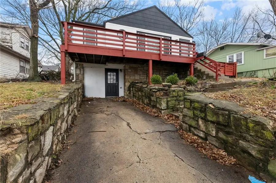 1213 N 29th Street, Kansas City, KS 66102 - #2