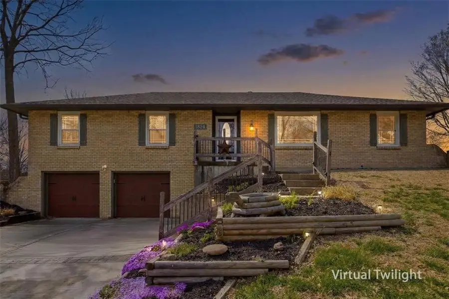 1824 N 85th Street, Kansas City, KS 66112 - #2