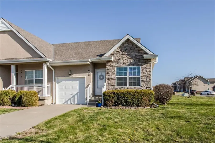 1618 Ridgeway Drive, Raymore, MO 64083 - #3