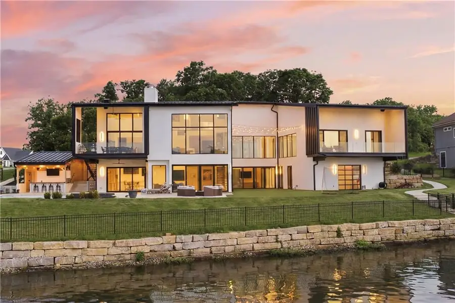 16 Seminole Circle, Lake Winnebago, MO 64034 - #2