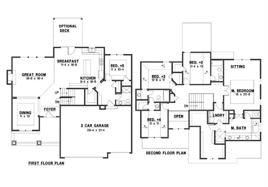 2283 Wabash Street, Olathe, KS 66061 - #2