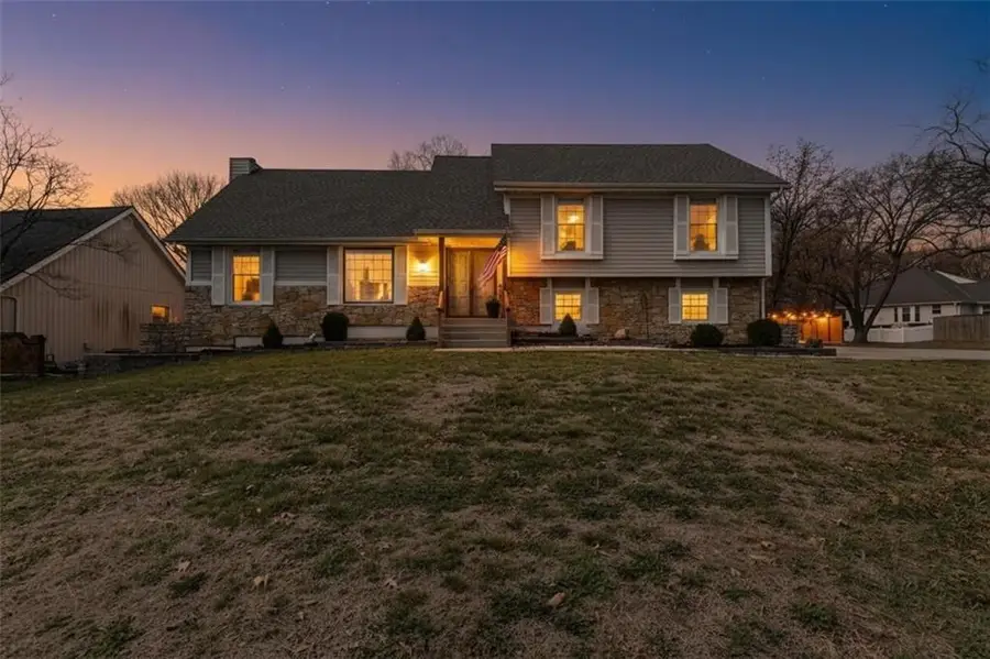 1601 SW 22nd Street, Blue Springs, MO 64015 - #3